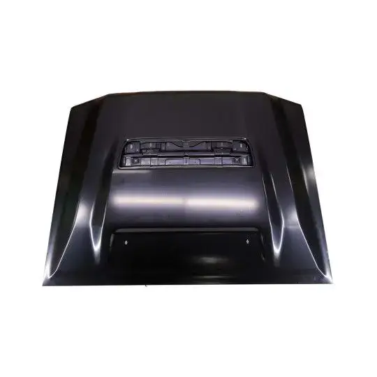 BONNET LANDCRUISER VDJ76,78,79 08/16-