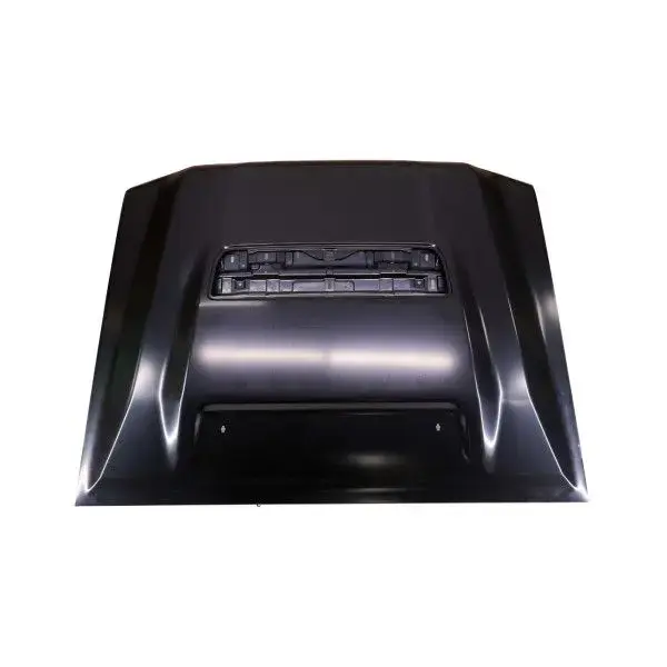 BONNET LANDCRUISER VDJ76,78,79 08/16-