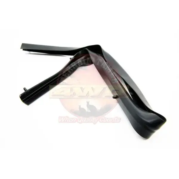 SEAL BONNET RADIATOR SUPPORT