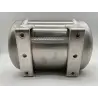 Dirty Roamer Bonbonne cuve aluminium 3.7L - Réserve air compr