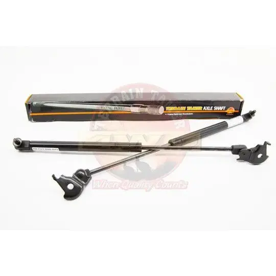 STRUT BONNET (PAIR) 80 SERIES