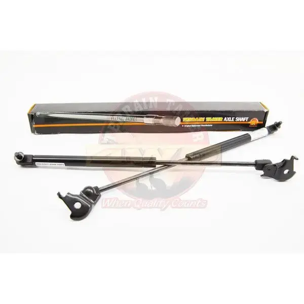 STRUT BONNET (PAIR) 80 SERIES