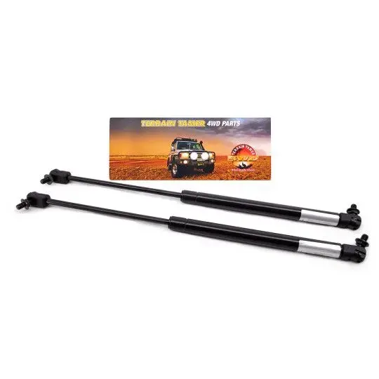 STRUT BONNET (PAIR) 100 SERIES