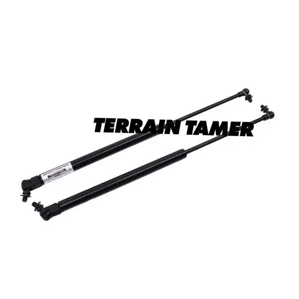 STRUT BONNET (PAIR) PRADO 120 SERIES