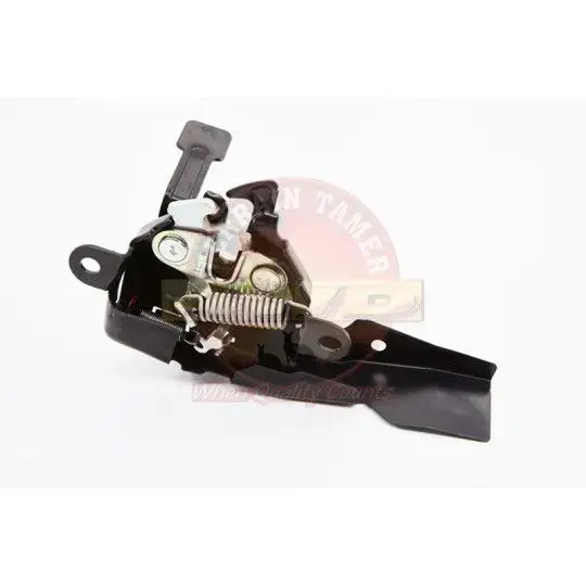 LOCK ASSY BONNET
