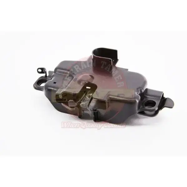 LOCK ASSY BONNET