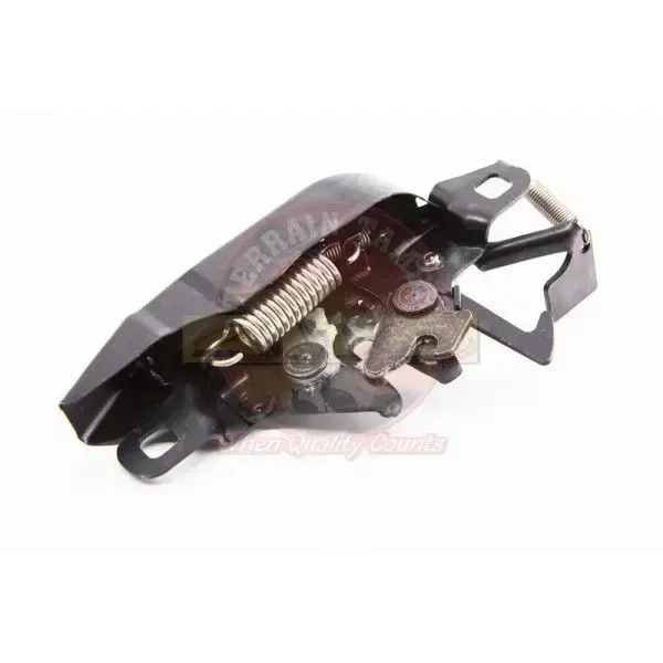 LOCK ASSY BONNET