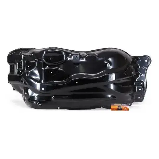 APRON SUB ASSY R/H FRONT FENDER