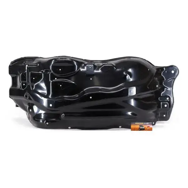 APRON SUB ASSY R/H FRONT FENDER