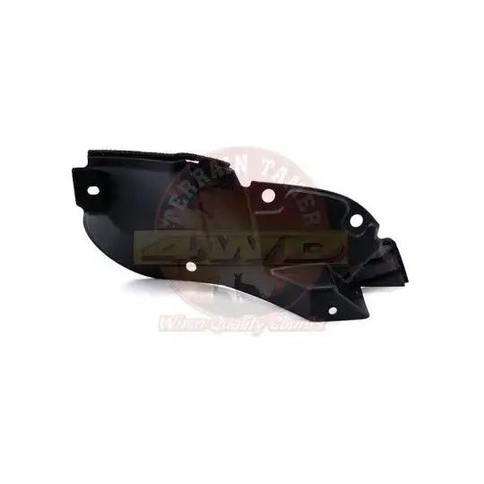 PLATE FENDER APRON SPLASH R/H