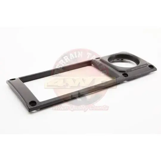 PANEL INSTRUMENT CLUSTER FINISH DASH CENTRE