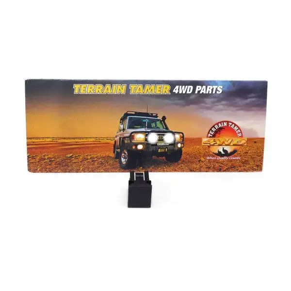 COVER SPARE SWITCH HOLE