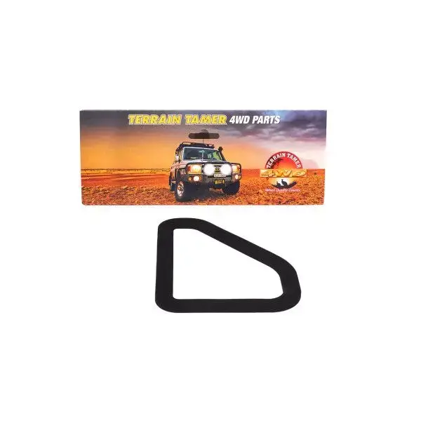 PACKING COWL SIDE VENTILATOR COVER