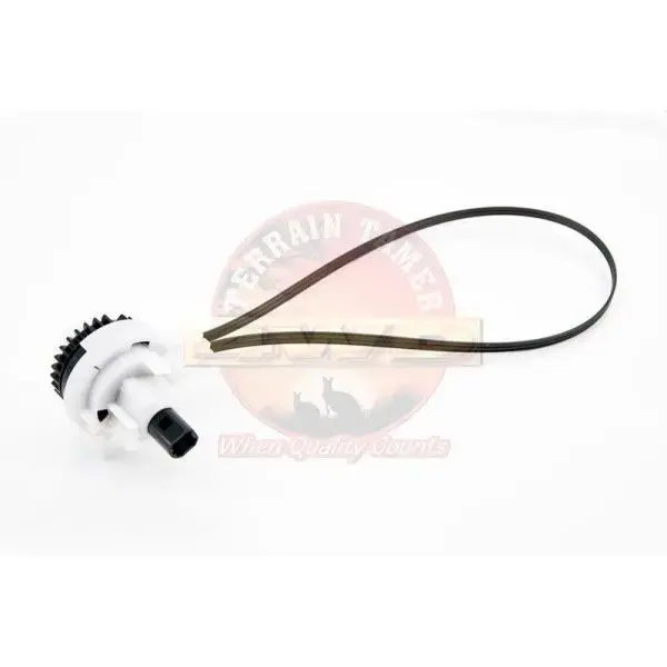 CABLE HEATER CONTROL