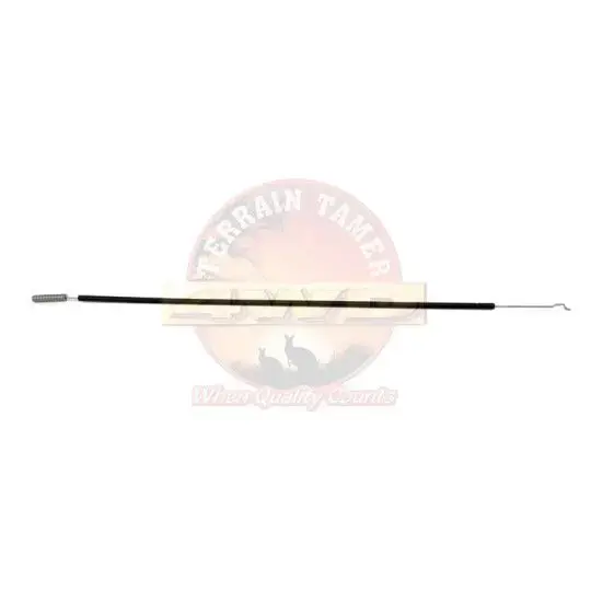 CABLE DEFROSTER DAMPER CONTROL