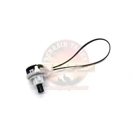 CABLE AIRMIX DAMPER CONTROL FRONT HEATER