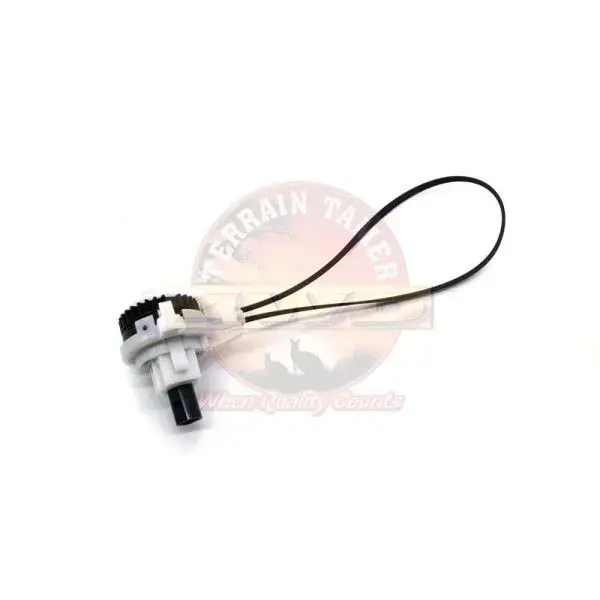 CABLE AIRMIX DAMPER CONTROL FRONT HEATER