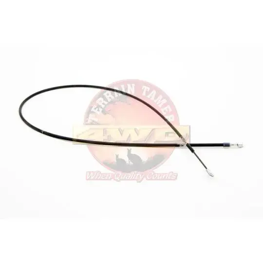 CABLE AIR MIX DAMPER CONTROL