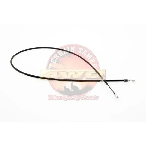 CABLE AIR MIX DAMPER CONTROL