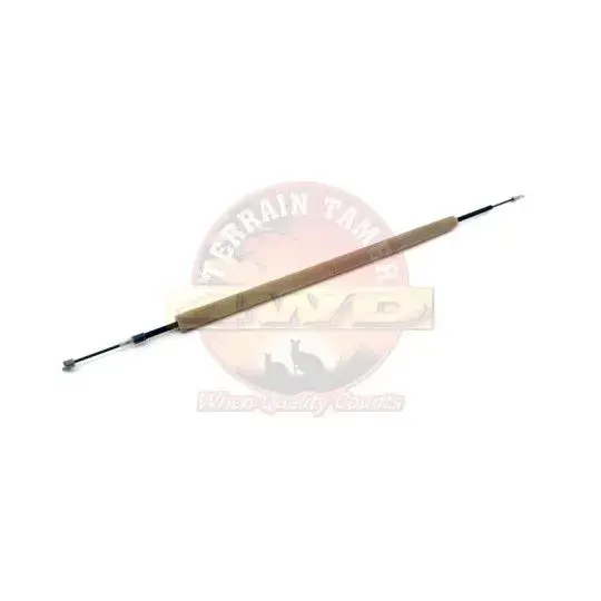 CABLE AIRMIX DAMPER CONTROL