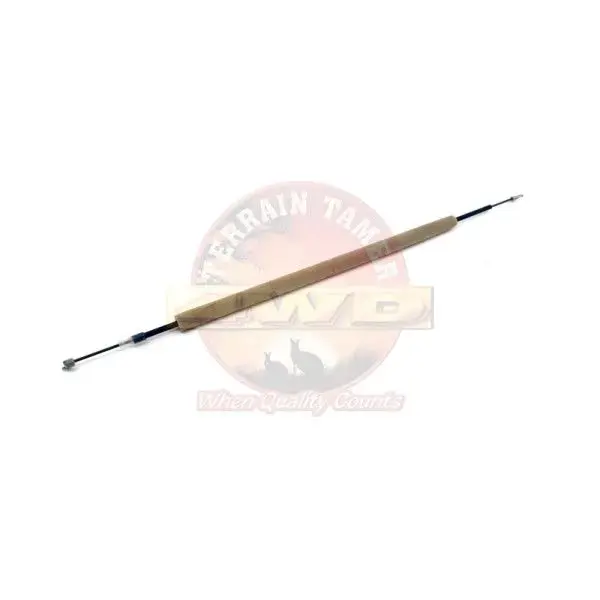 CABLE AIRMIX DAMPER CONTROL