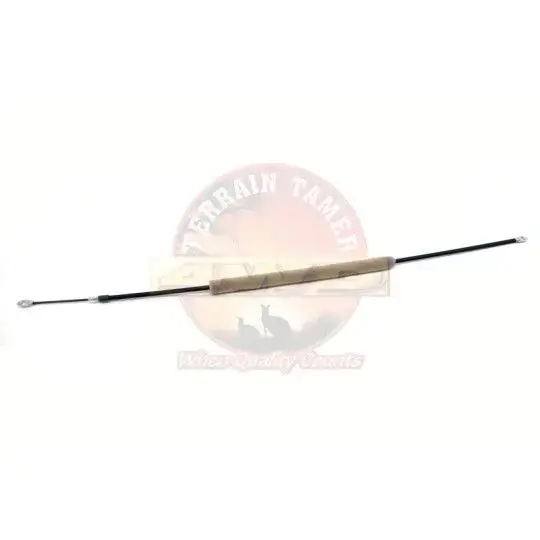 CABLE AIRMIX DAMPER CONTROL BLACK CASING