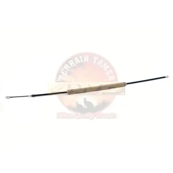 CABLE AIRMIX DAMPER CONTROL BLACK CASING