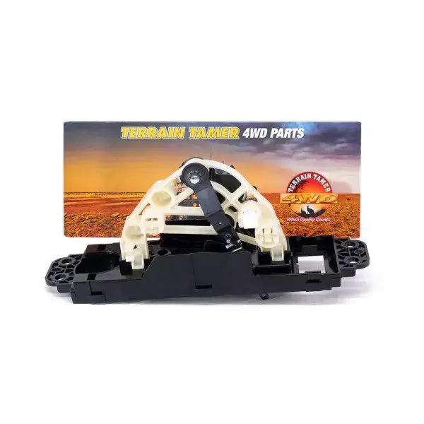 CONTROL ASSY HEATER OR BOOST VENTILATOR