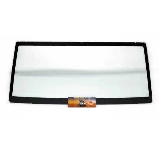 WINDSCREEN GREEN THICKNESS:5.36