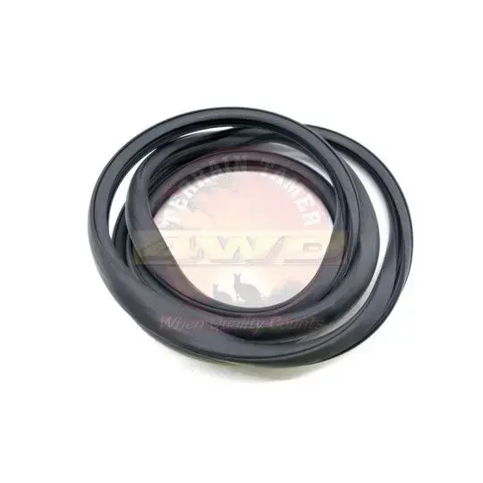 WEATHERSTRIP WINDSCREEN