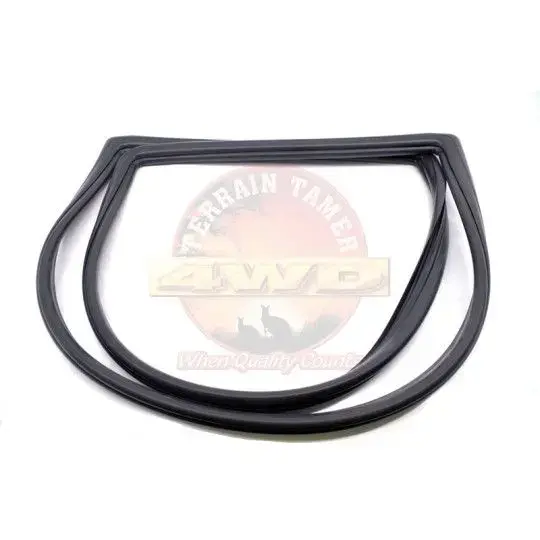 WEATHERSTRIP W/SCREEN 70 SERIES TROOP CARRIER (76/78/79 ALL)