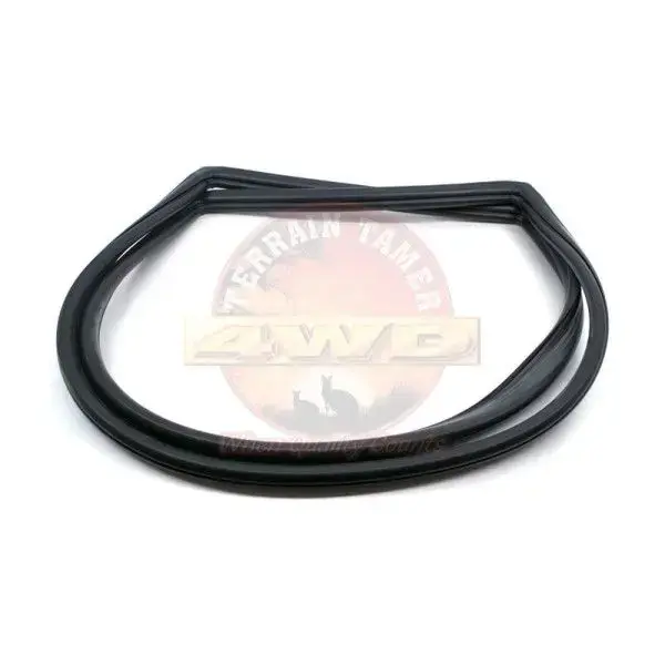 WEATHERSTRIP WINDSCREEN UTILITY