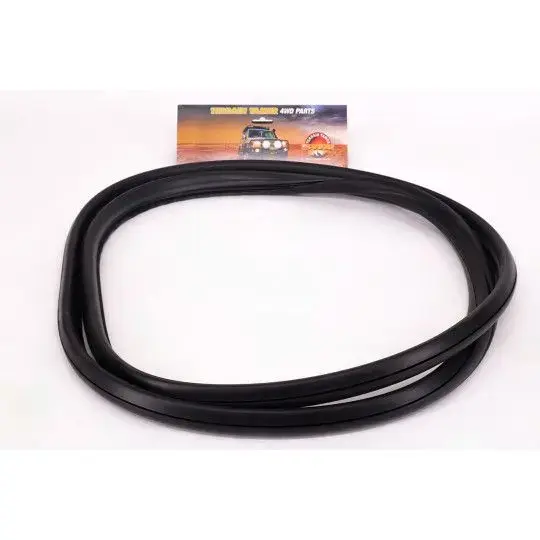 WEATHERSTRIP WINDSCREEN FOR GLASS THICKNESS:6.7
