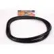 WEATHERSTRIP WINDSCREEN FOR GLASS THICKNESS:6.7