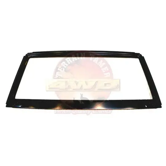 FRAME WINDSHIELD WITHOUT SNORKEL TYPE AIR CLEANER