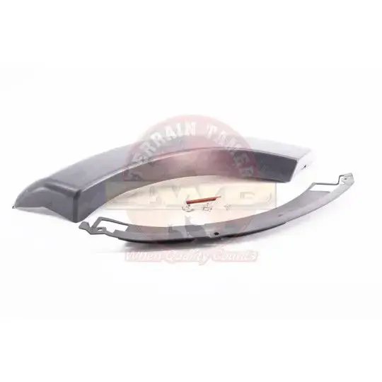 EXTENSION SUB-ASSY REAR GAURD L/H FRONT SECTION