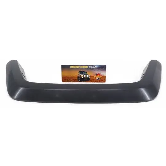 EXTESION SUB ASSY REAR WHEEL OPENING R/H