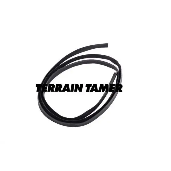 PAD REAR WHEEL OPENING EXTENSION NO.1