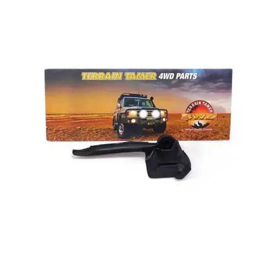 SEAL ROOF SIDE RAIL REAR R/H