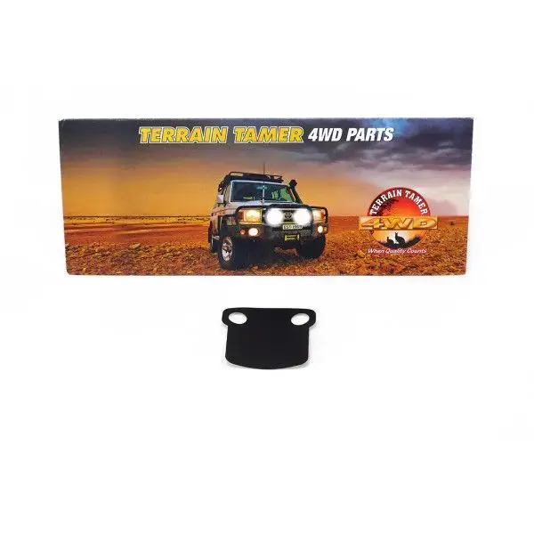 PLATE SIDE WINDOW RH