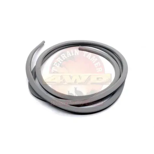 TRIM FRONT DOOR OPENING R/H LIGHT GREY TRIM