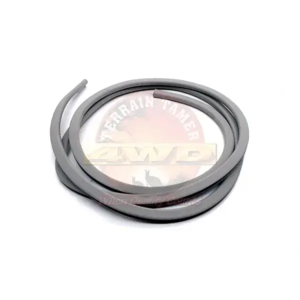 TRIM FRONT DOOR OPENING R/H LIGHT GREY TRIM