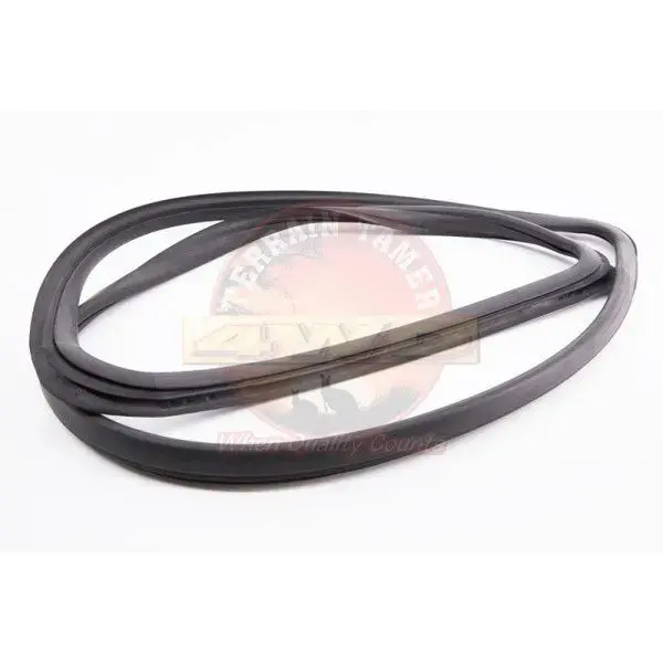 WEATHERSTRIP SIDE WINDOW NO.1 R/H FIXED TYPE WINDOW