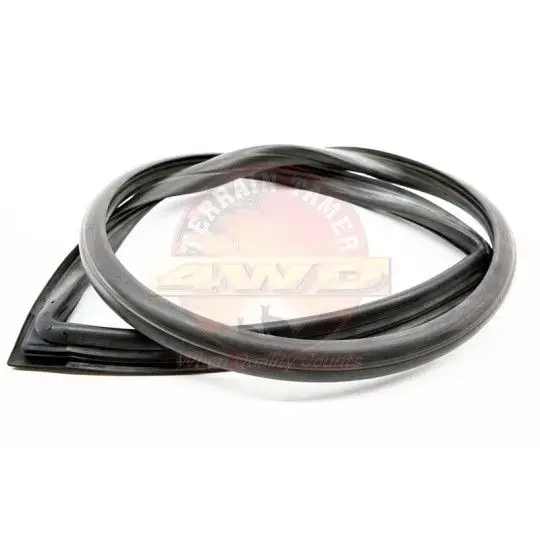 WEATHERSTRIP SIDE WINDOW NO.1 FIXED TYPE