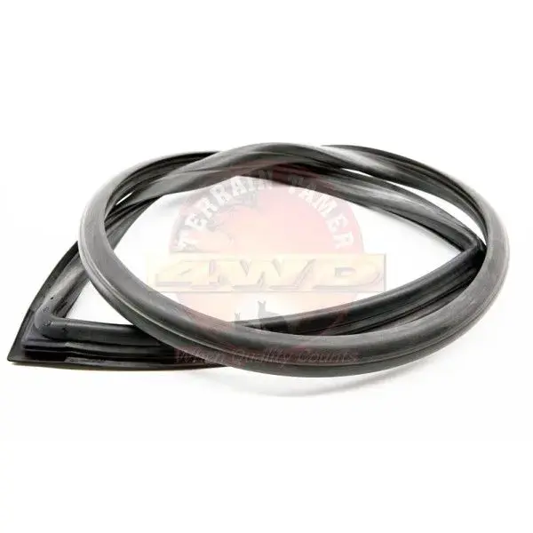 WEATHERSTRIP SIDE WINDOW NO.1 FIXED TYPE