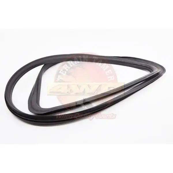 WEATHERSTRIP SIDE WINDOW NO.1 L/H FIXED TYPE WINDOW