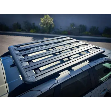 Dirty Roamer Kit galerie intégrale Pioneer 6 1300x1240mm N4-O