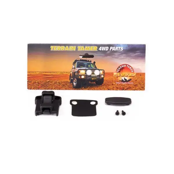 LATCH KIT R/H TROOPIE SLIDING WINDOW