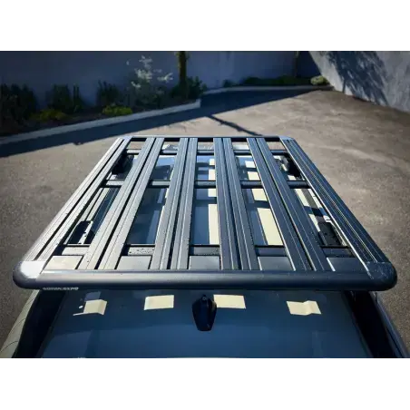 Dirty Roamer Kit galerie intégrale Pioneer 6 1300x1240mm N4-O