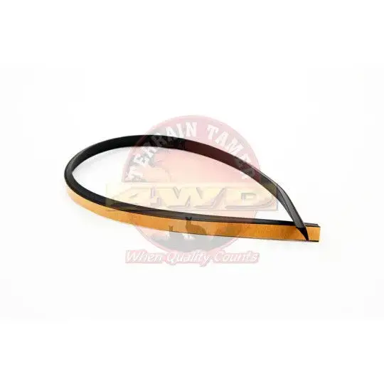 SEAL ROOF PANEL REINFOCEMENT SIDE